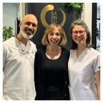 Orthodontist Prof. Dr. Korkmaz Sayinsu (Istanbul, Kadikoy, Operator Cemil Topuzlu Avenue, 31), dental clinic