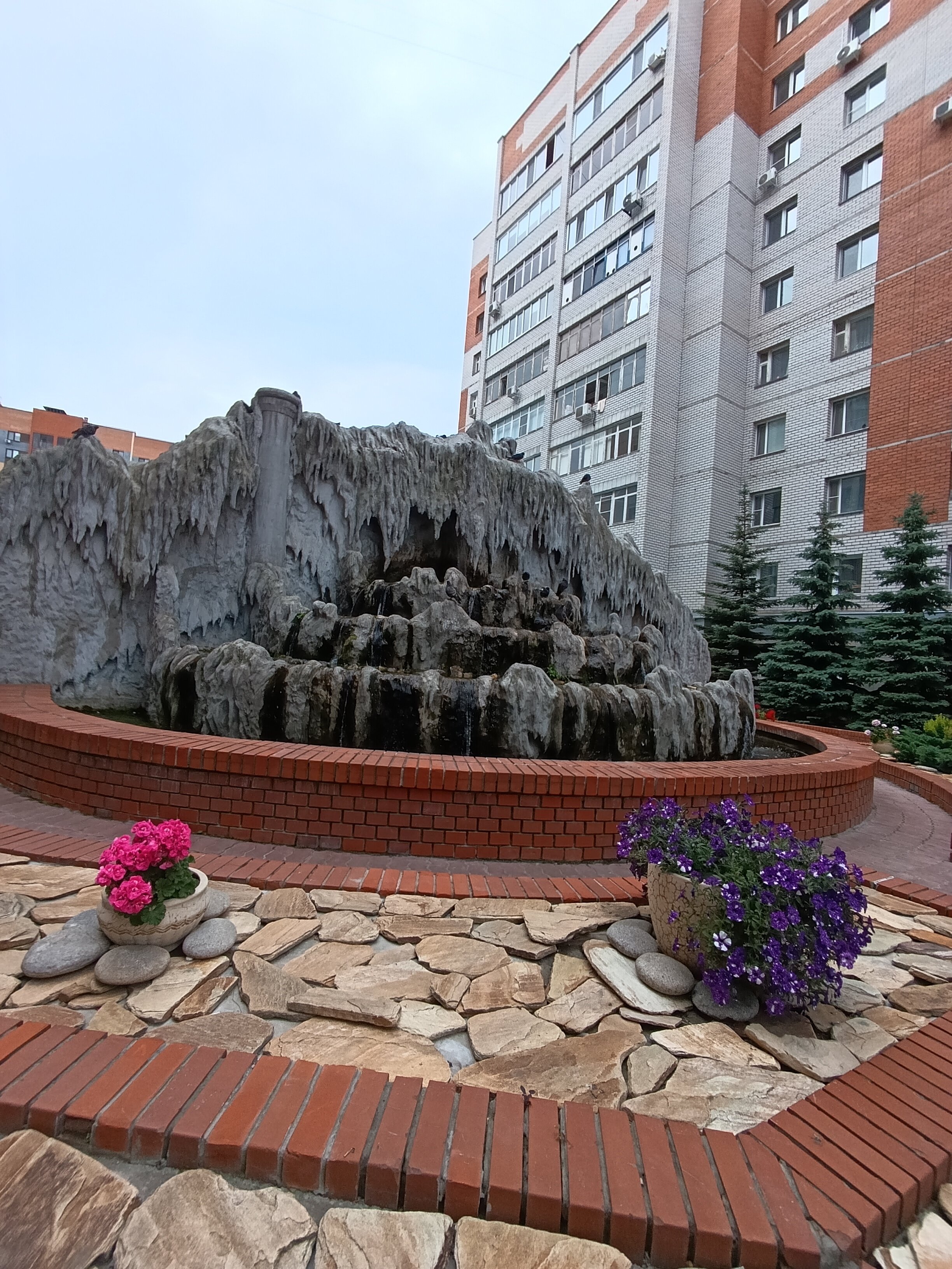 Фото Гольфстрим