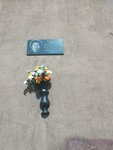 Заслуженный геолог СССР Наталья Александровна Сибирская (mikrorayon Novy gorod, prospekt Lenina, 18), memorial plaque, foundation stone