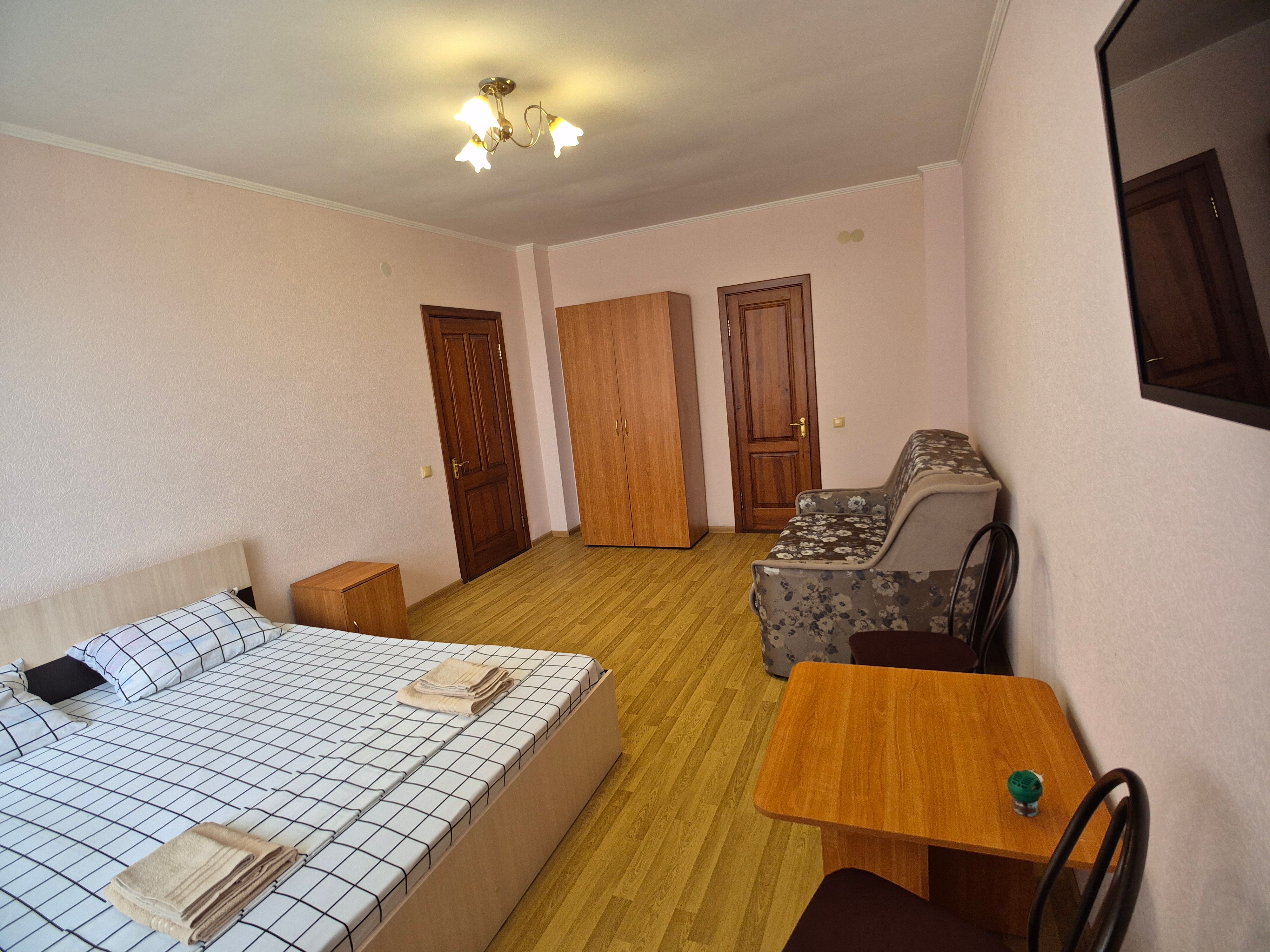 Фото Семейная Гавань