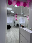 Secret studio (Zavodskaya Street, 1/38), salón de belleza