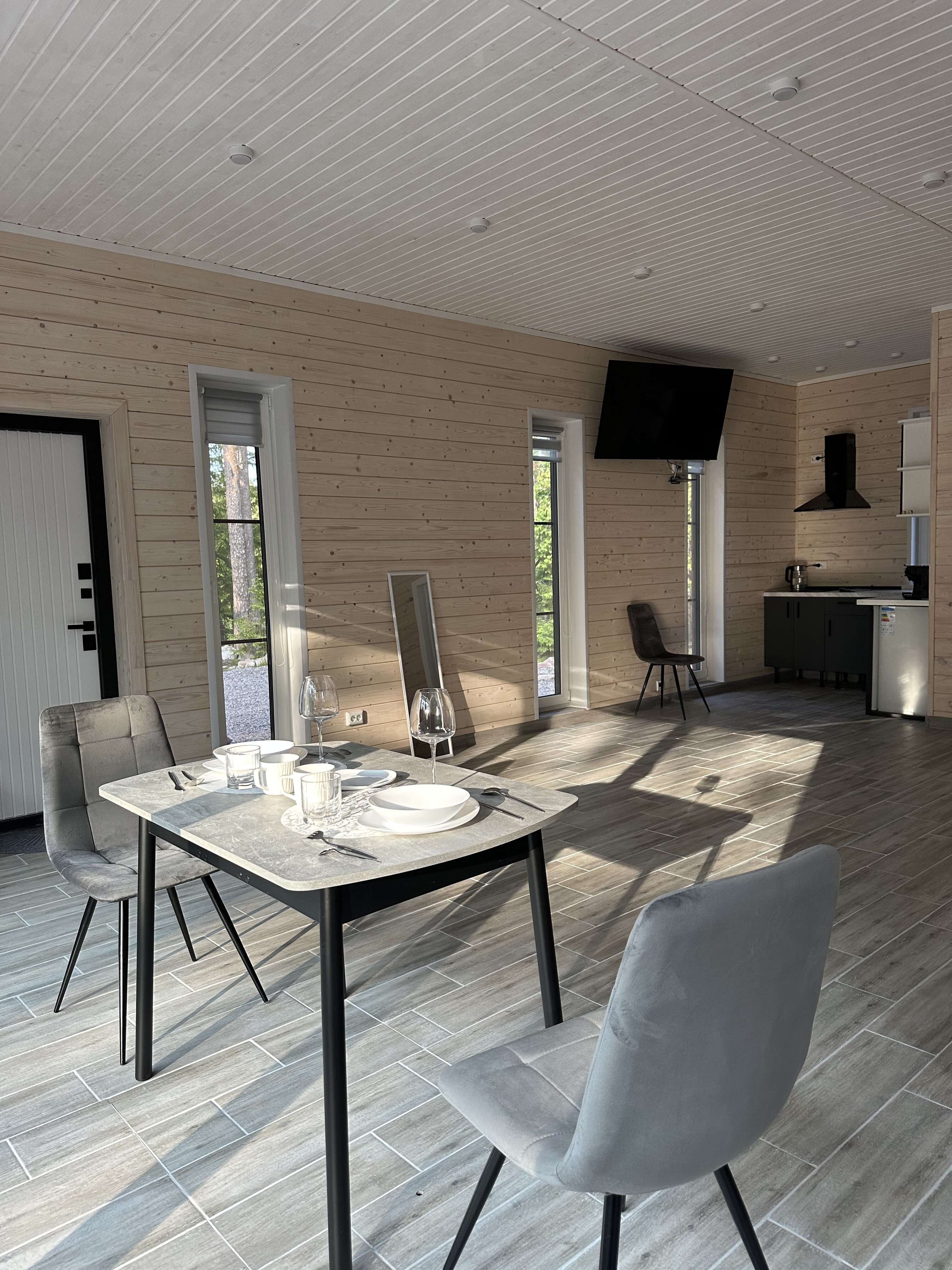 Фото Karelia Lodge