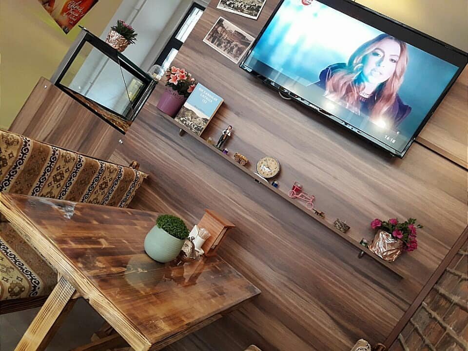 Cafe Sedir Cafe, Catalca, photo