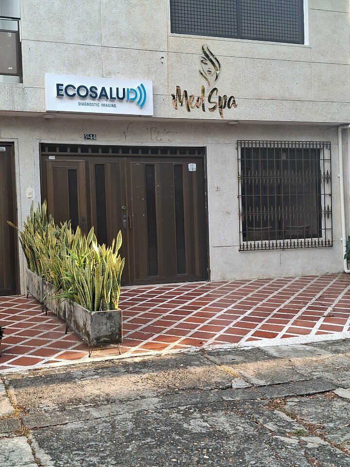 Hearing aids Ecosalud, Cali, photo