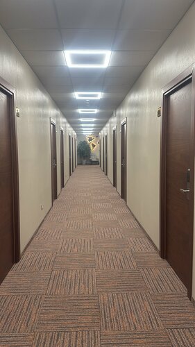 Гостиница Gloria в Республике Саха (Якутии)