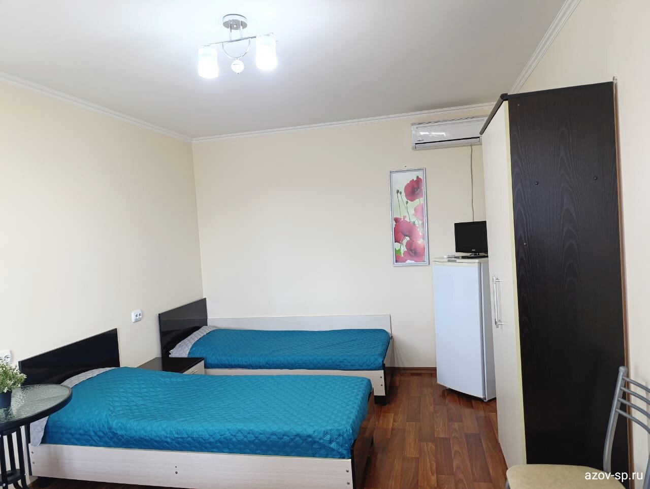 Фото Солнечная поляна