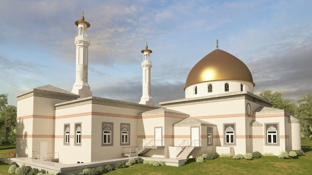 Architectural firm Towards Optimized Architecture, Istanbul, photo