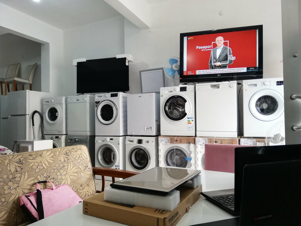 Home goods store Samsun Second Hand Goods, Samsun, photo