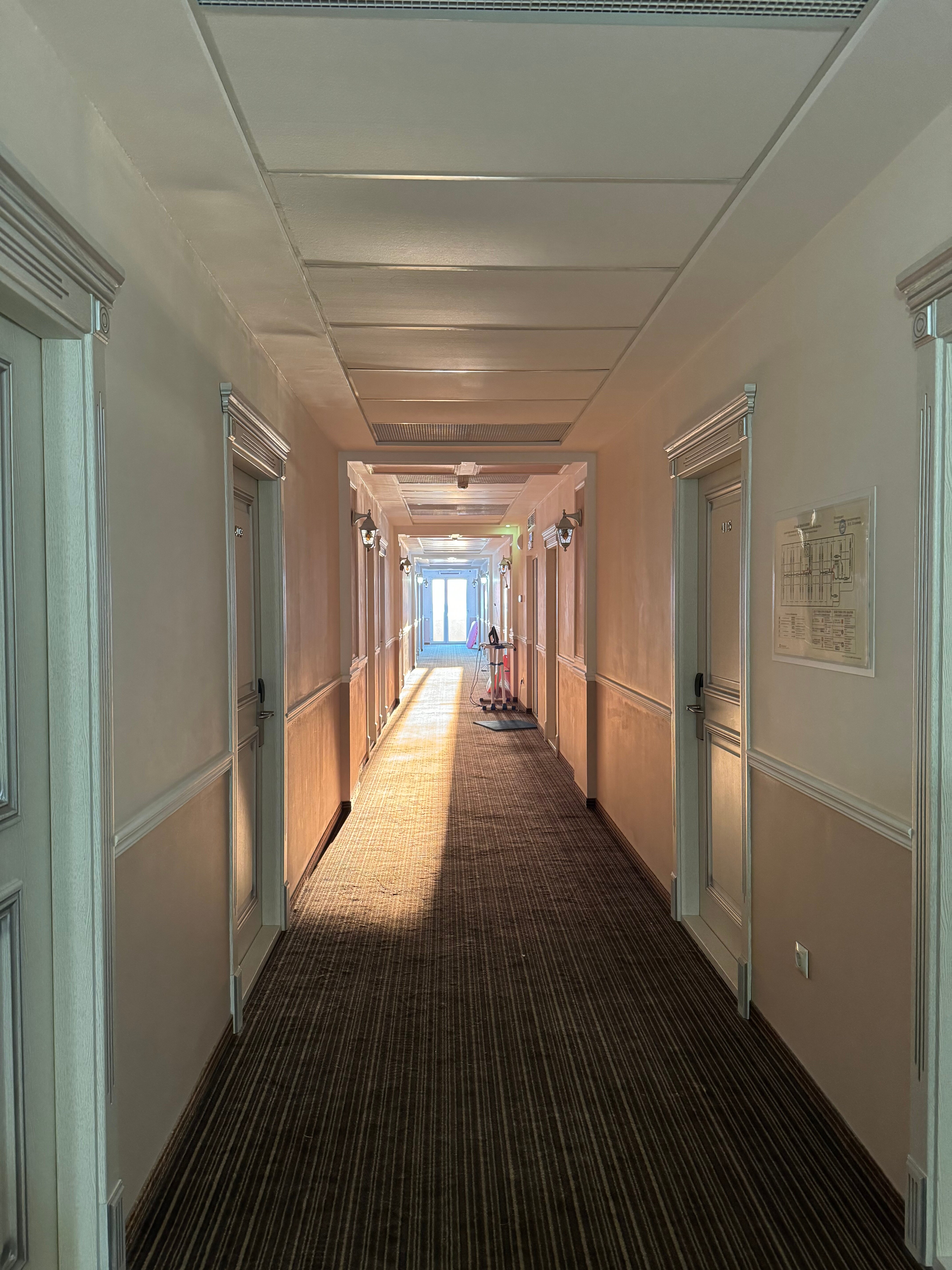 Фото Гранд-Шато