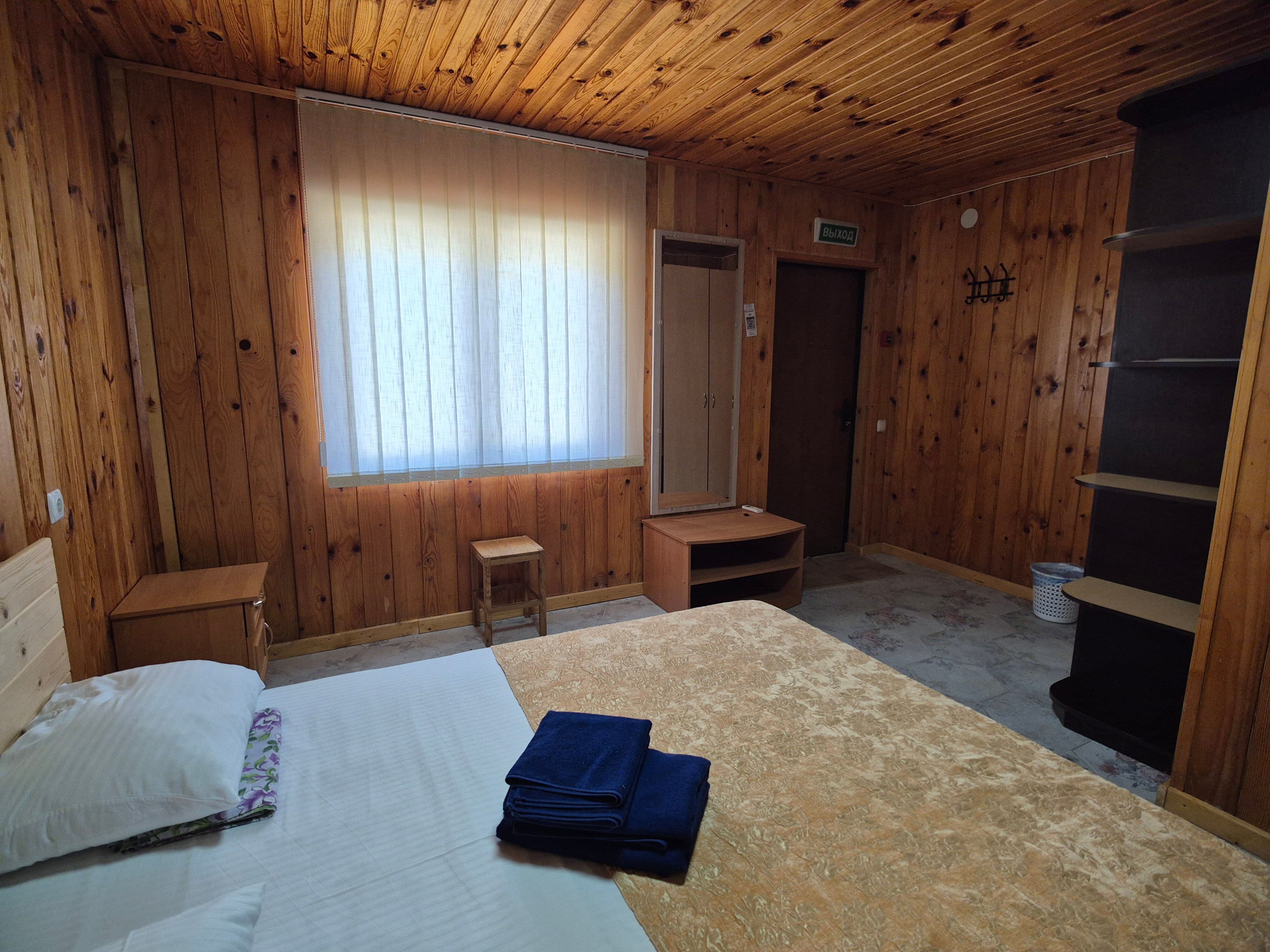 Фото Юнге Арт Кэмп