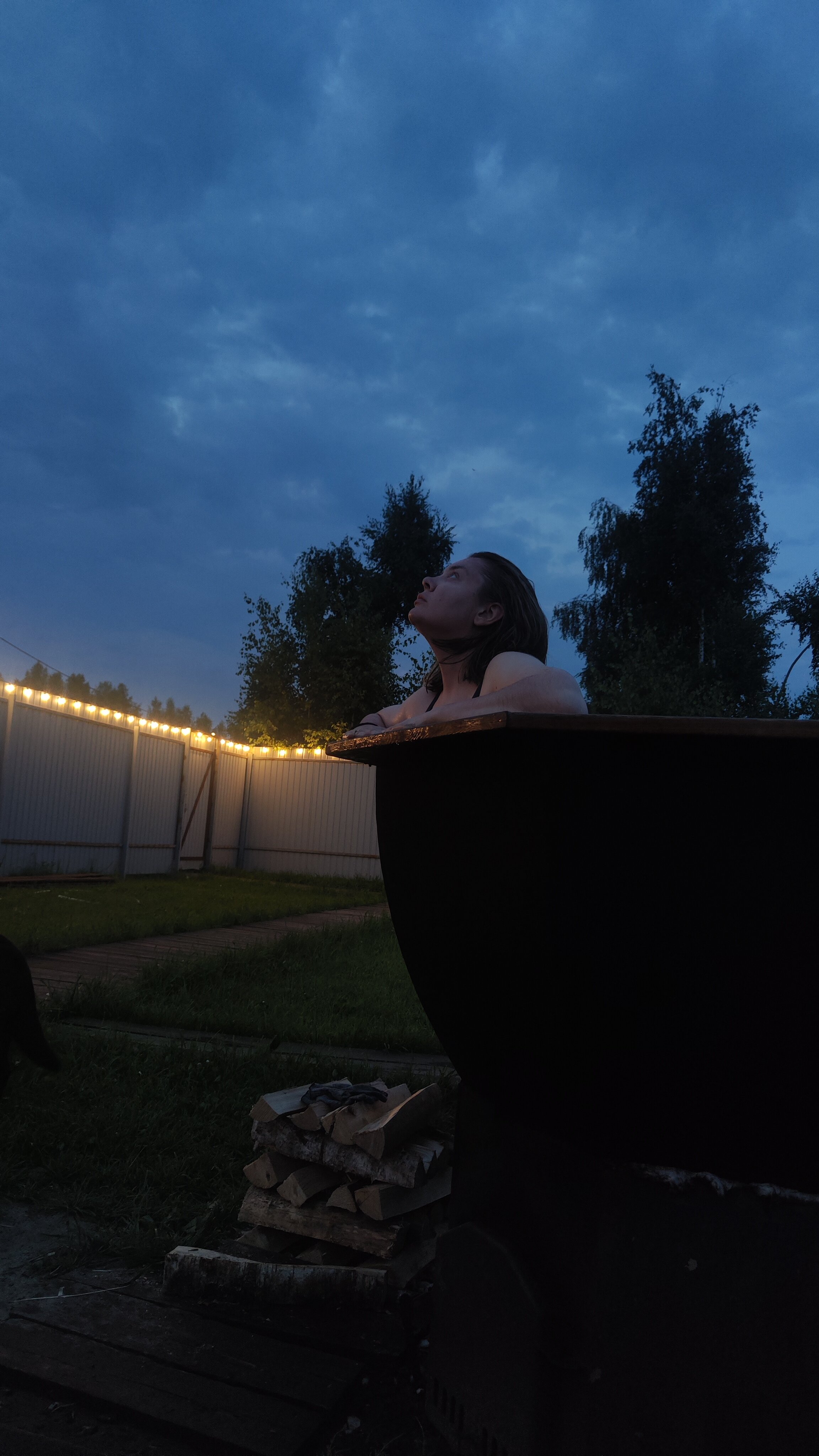 Фото Горький Виледж