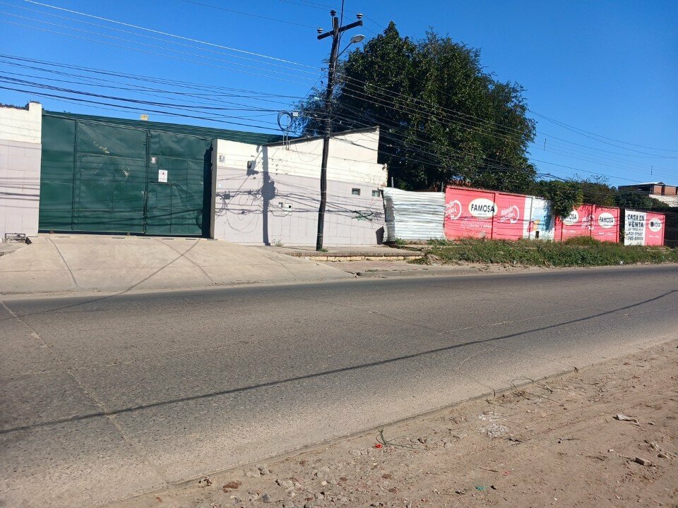 Logistics company Loyt logistica y transporte, Santa Cruz de la Sierra, photo