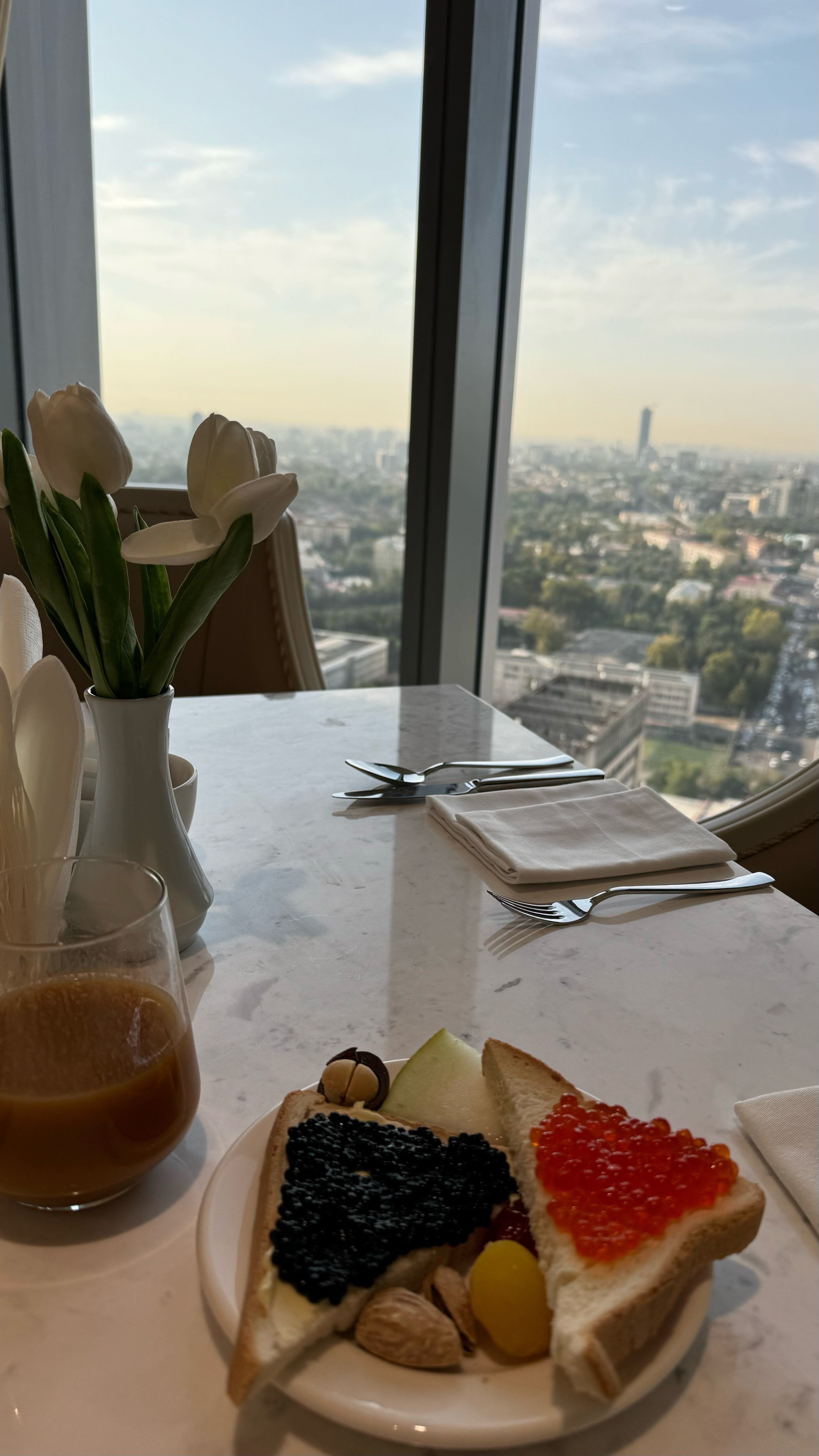 Фото T-city Presidential Hotel