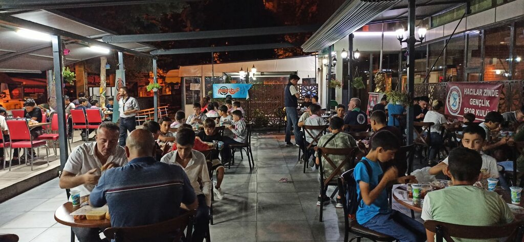 Sports club Scouting Club Association, Kayseri, photo