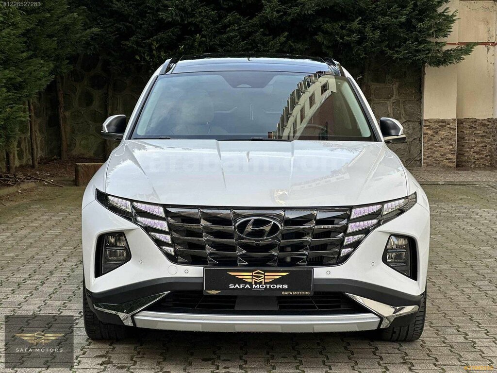 Car dealership Ck Ceylanlar Automotive, Konya, photo