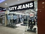 City Jeans (Clement Timiryazev Street, 42), clothing store