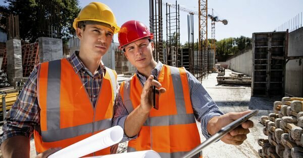 Construction company Can Construction Materials, Kaman, photo