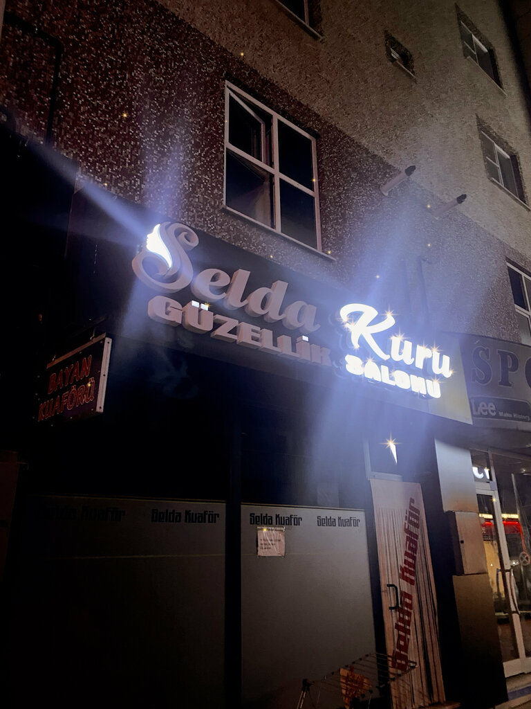 Hairdresser Selda kuru güzellik salonu, Beysehir, photo