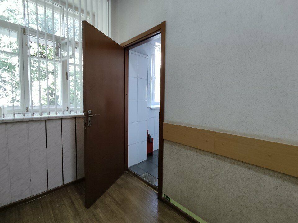 Toilet Туалет, Yaroslavl, photo