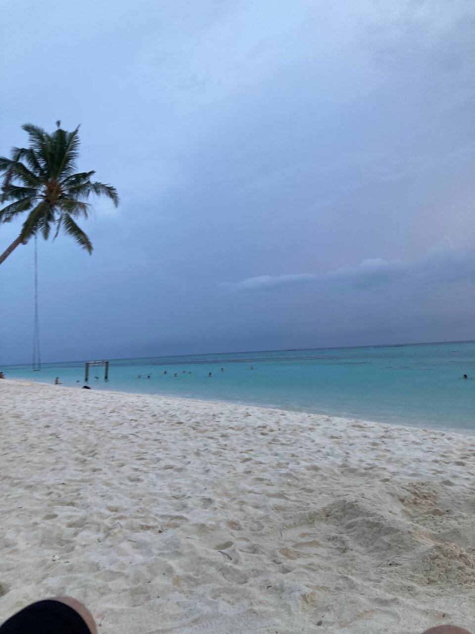 Фото Ramzu Villa Thoddoo