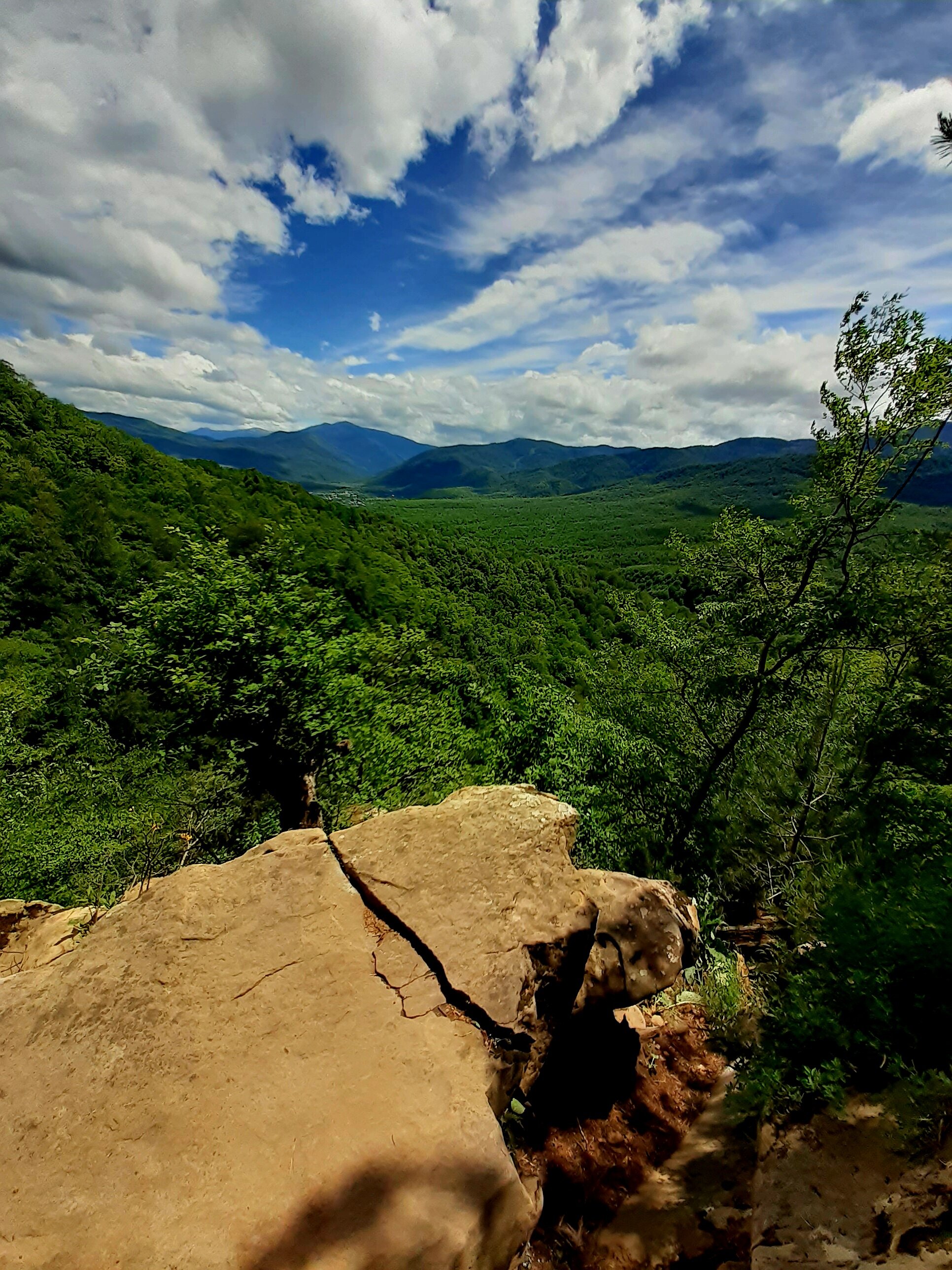 Фото Горный Хрусталь