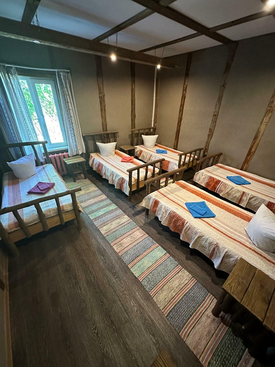 Фото Усадьба Добрыни Никитича