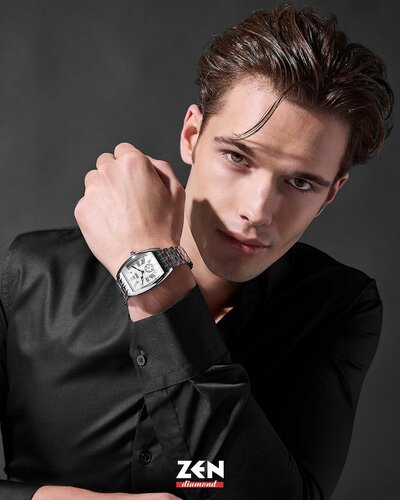 Zen Pırlanta Fotoğraf 3