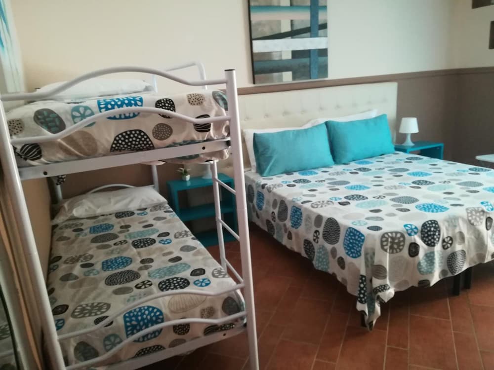 Фото B&b Camere e Cassata