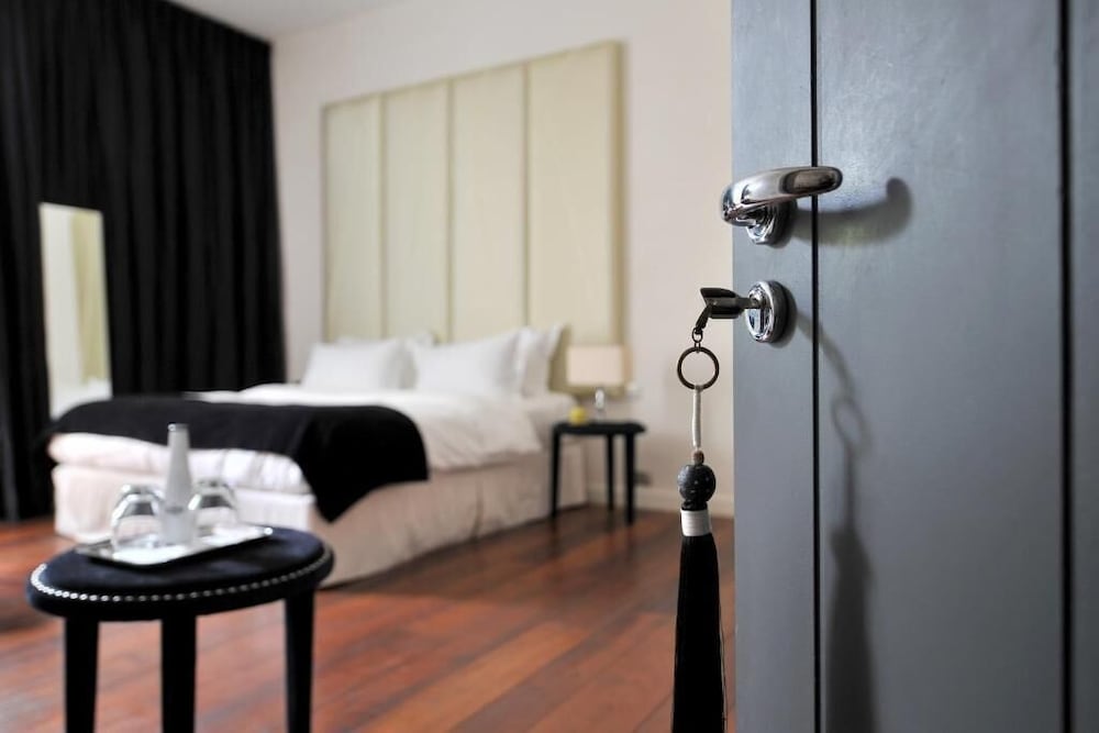 Фото La Maison d'Aix