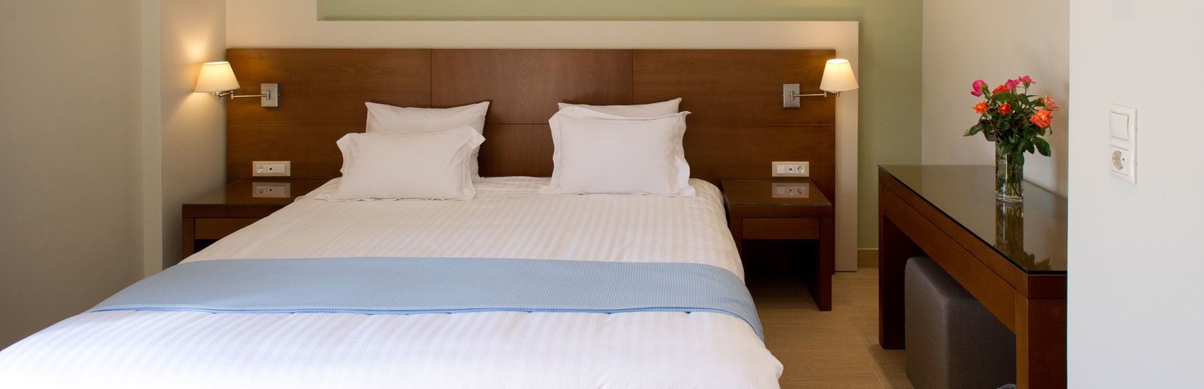 Фото Niriides Luxury Villas