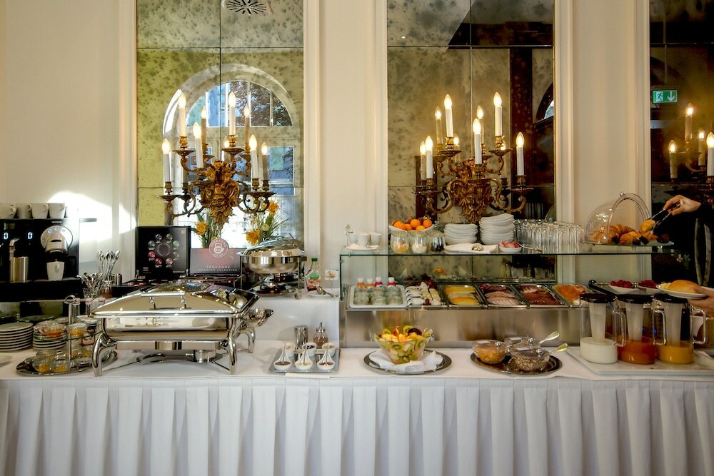 Фото Apartmenthotel Kaiser Karl Bonn