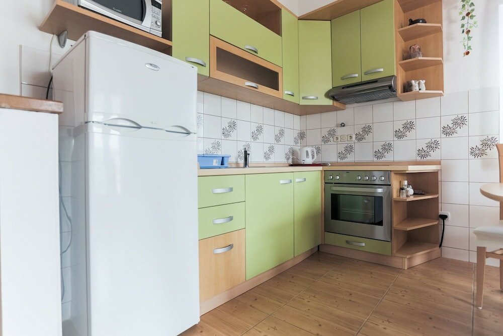 Фото Apartmani Goic