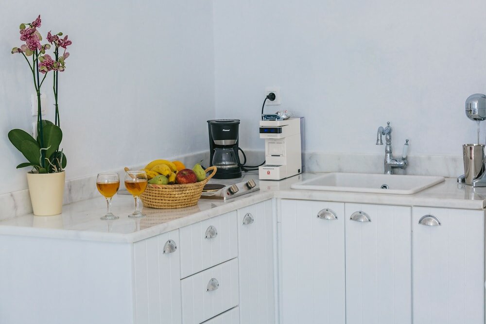 Фото GeoMare Beach House