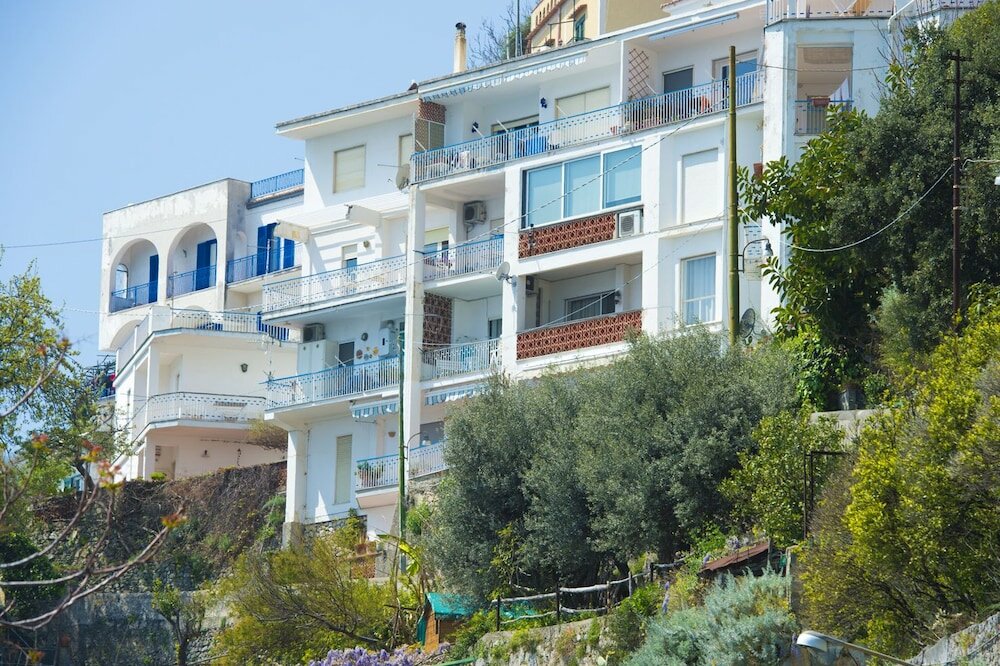 Фото Relais San Basilio Convento