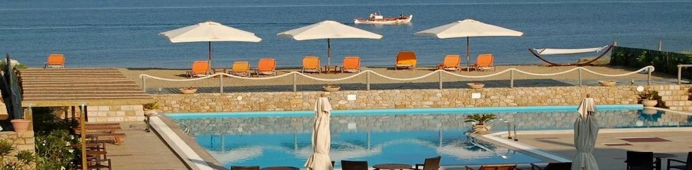 Фото Vina Beach Hotel