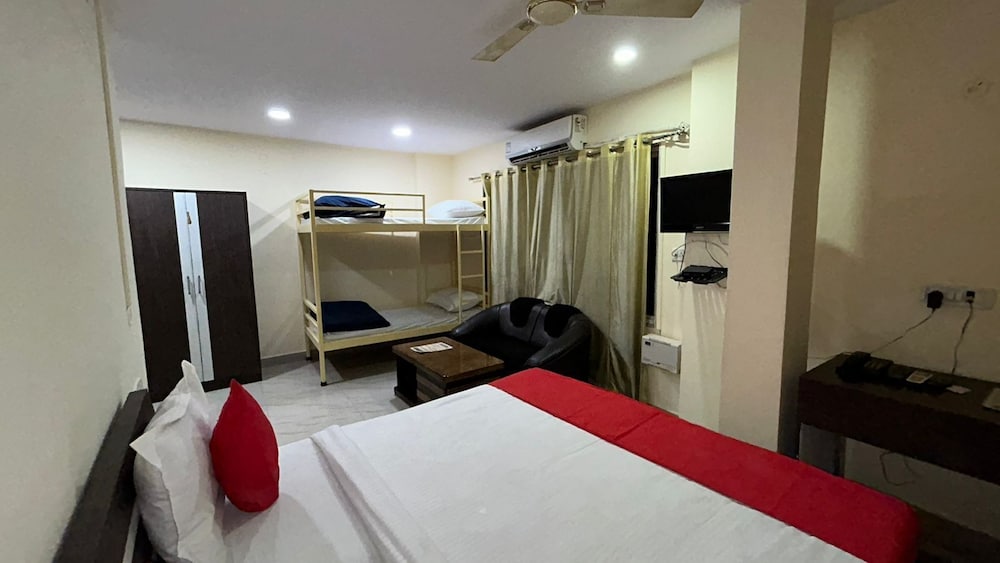 Фото Hotel Sahu