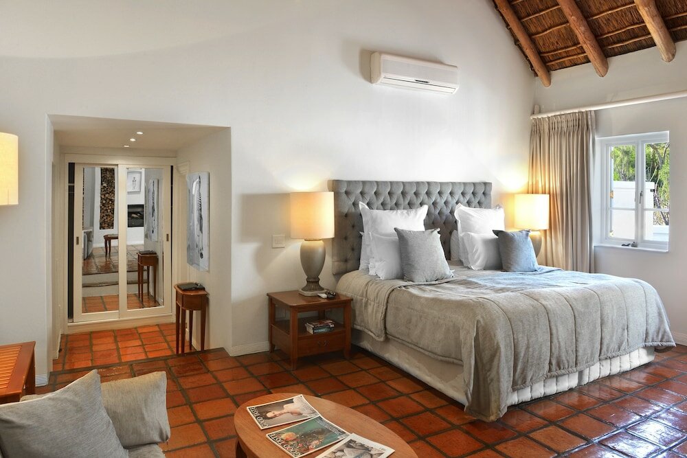 Фото Holden Manz Country House