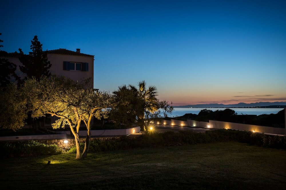 Фото Neapoli Villas