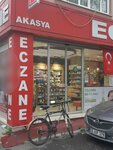 Akasya Pharmacy (Bursa, Osmangazi District, Istiklal Neighborhood, 5th Elmas Street, 2), pharmacy