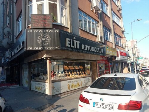 Elit Kuyumculuk Fotoğraf 1