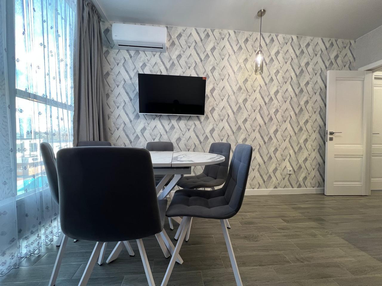 Фото Квартиры у моря на первой береговой линии