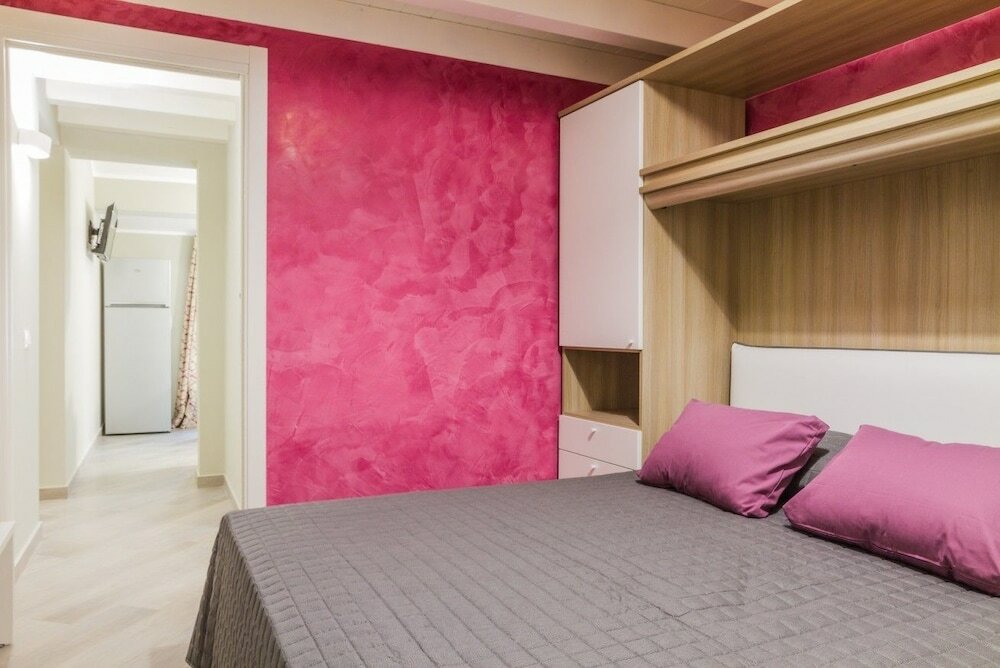 Фото Rentopolis - Suite Bordonaro