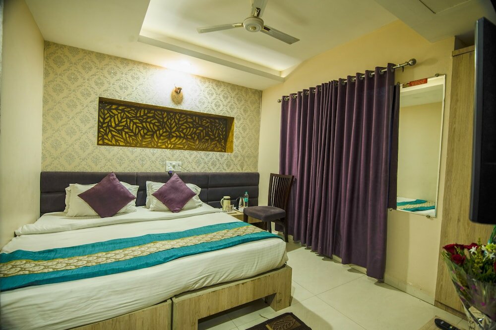 Фото Hotel Signetic Blue