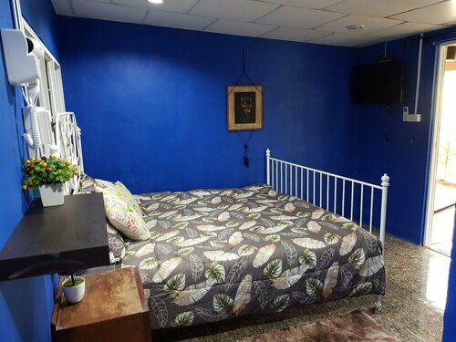 Гостиница Room 9 Hometel