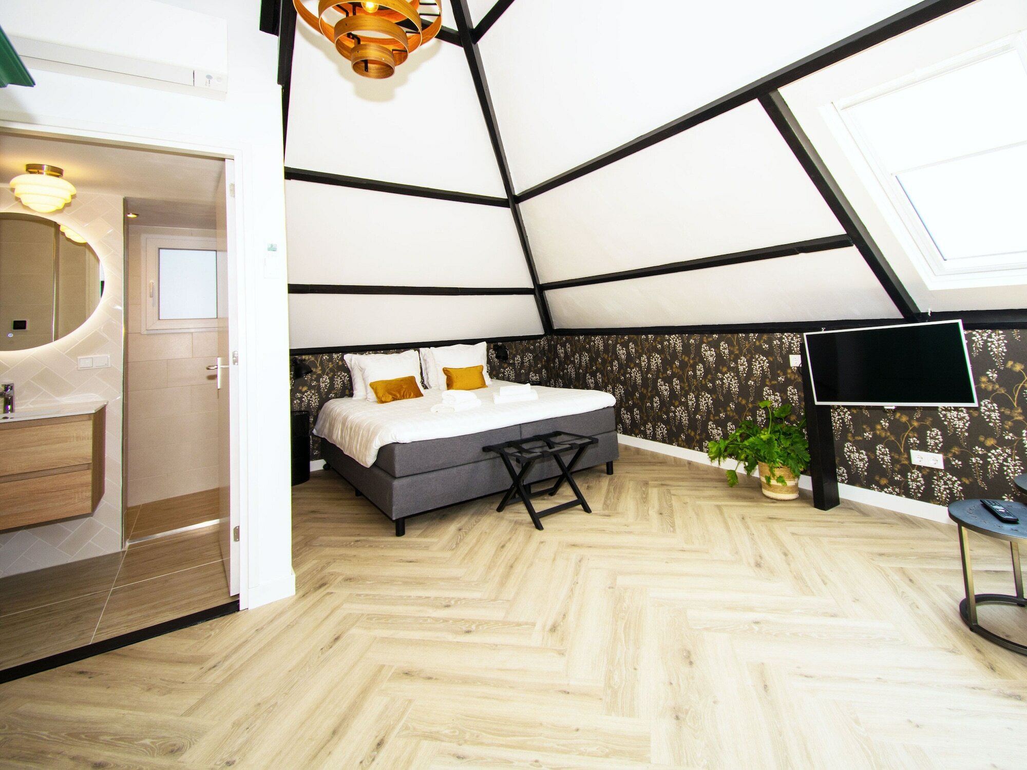 Фото ApartHotel Waepen van Middelburg