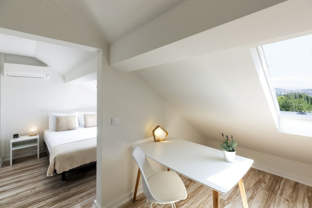 Фото Jr Studios & Suites