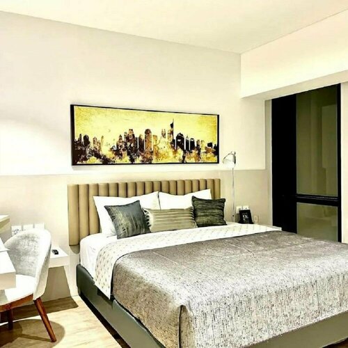 Гостиница The Day Residence в Джакарте