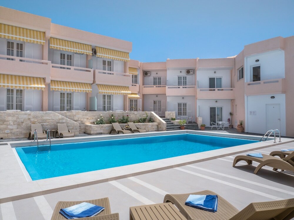 Фото Villa Alexander