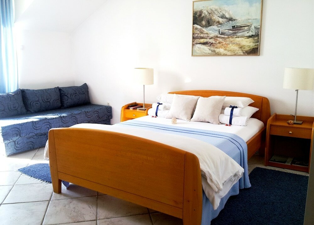 Фото Apart Hotel Villa Kukoljac