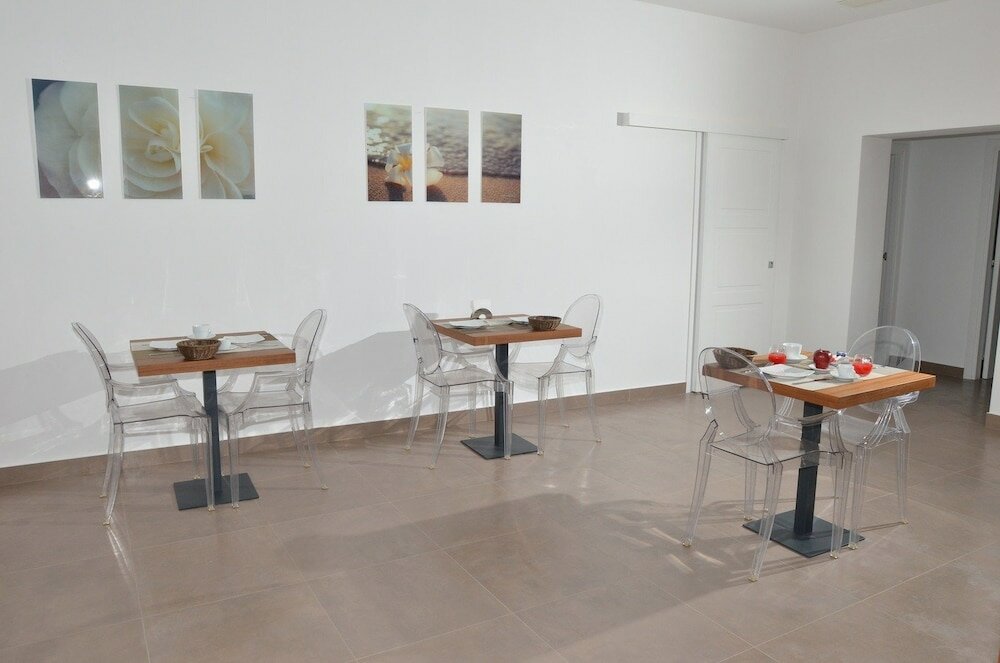 Фото B&b La Movida